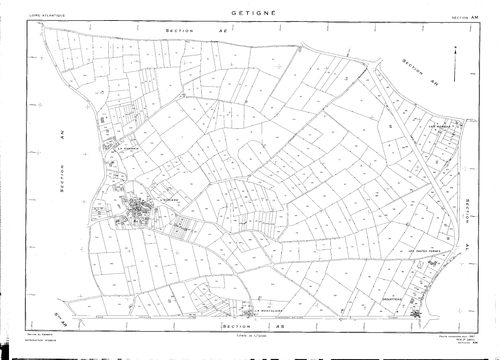 Gétigné - AM