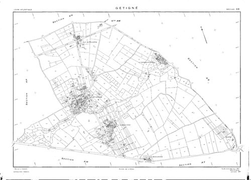 Gétigné - AR