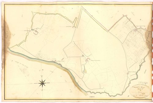 Gorges - Section C Oiselinière (section de l')