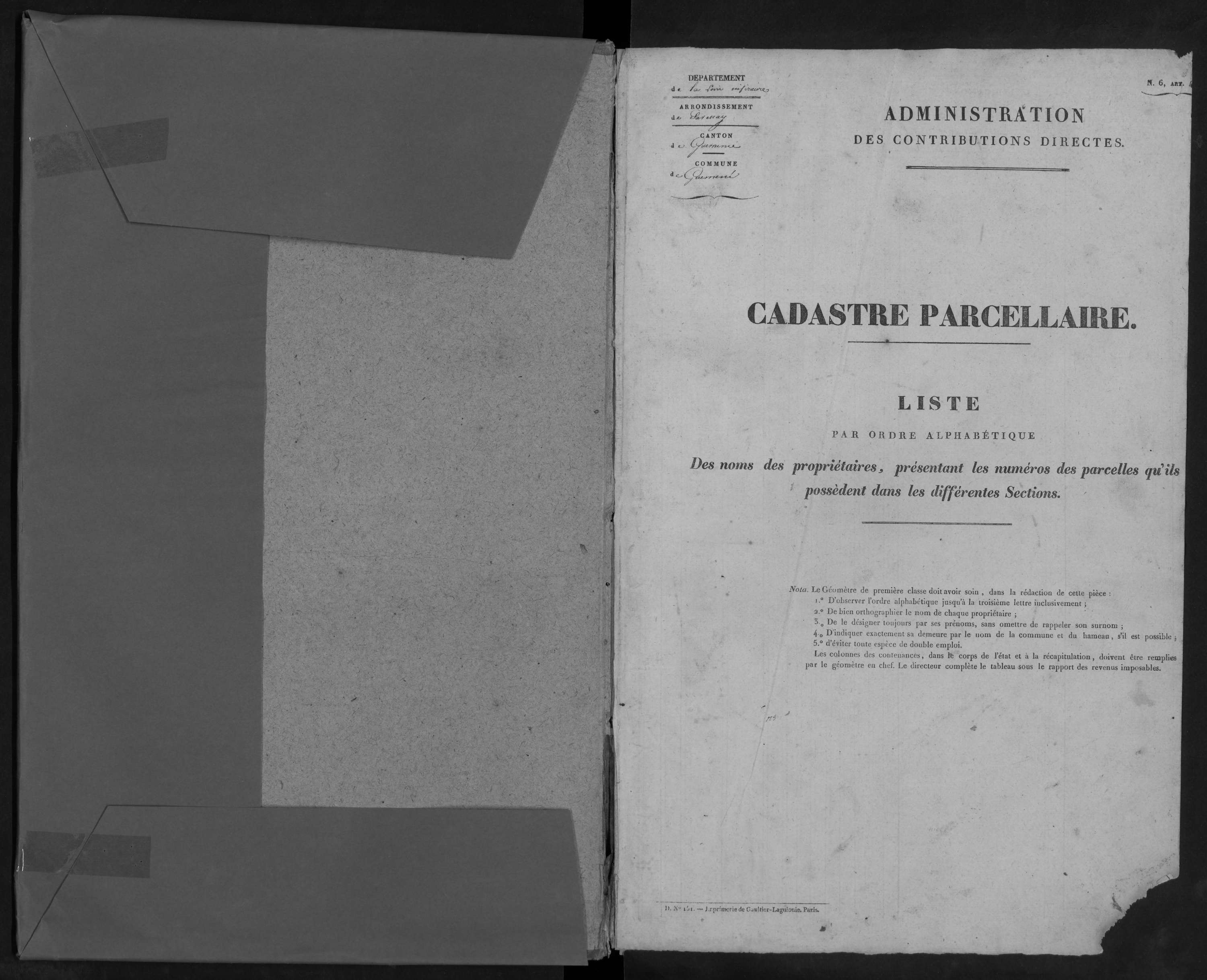 Guémené-Penfao - 