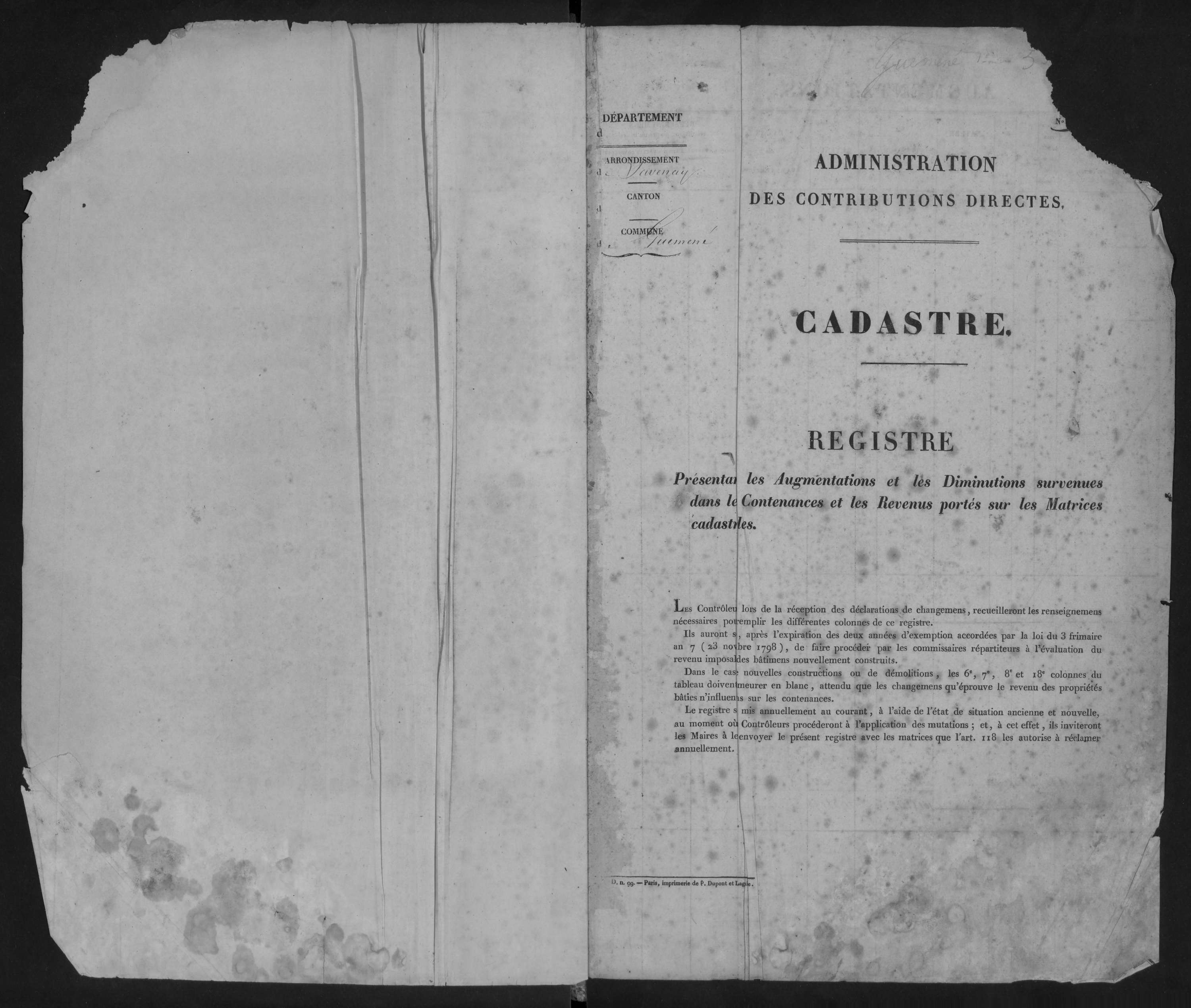 Guémené-Penfao - 