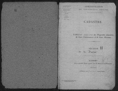 Guémené-Penfao - H à N.