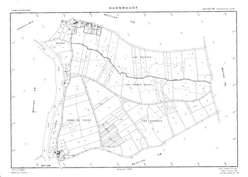 Guenrouet - YP