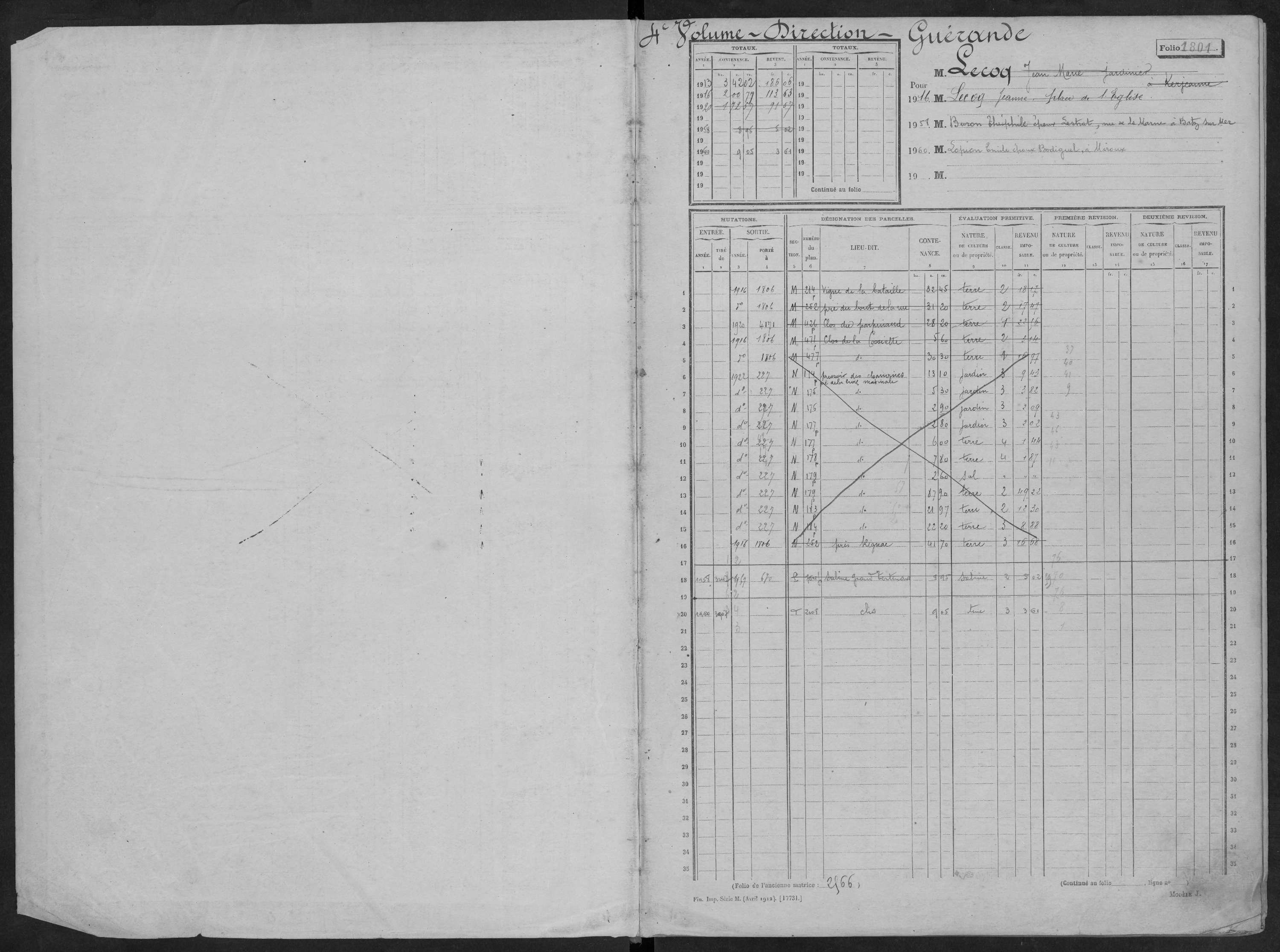 Guérande -