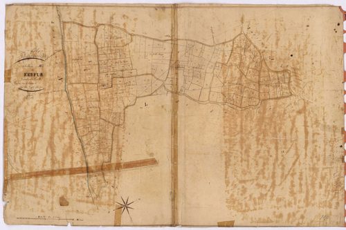 Guérande - Section M2 Kerfur (section de)