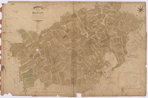 Guérande - Section O2 Dépêche (section de La)