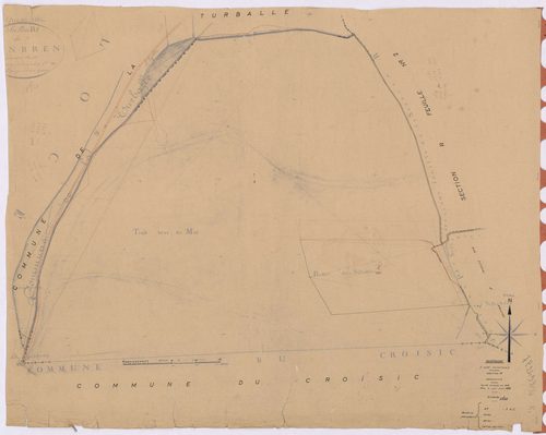 Guérande - Section R1 1-2