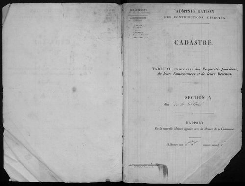 La Haie-Fouassière - A à C.