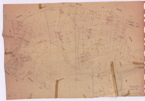 Haute-Goulaine - Section AI 1-386