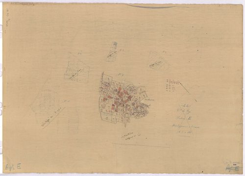 Lège - Section G4 (développement) 597-985