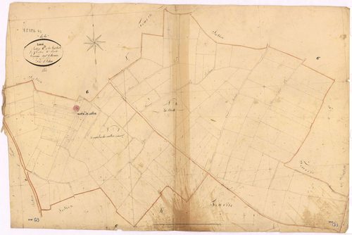 Lège - Section G3 Tirelière (section de La)