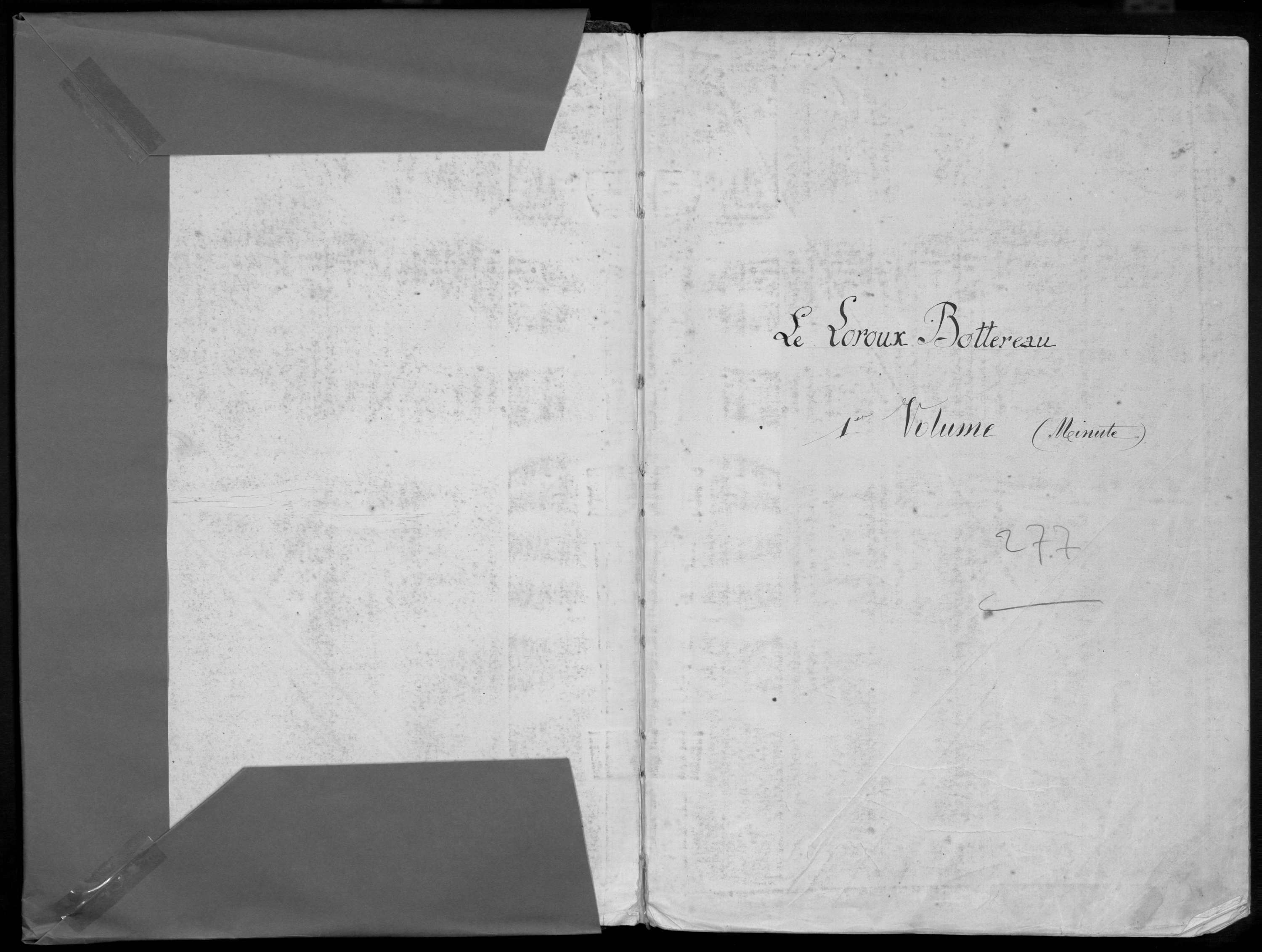 Le Loroux-Bottereau -