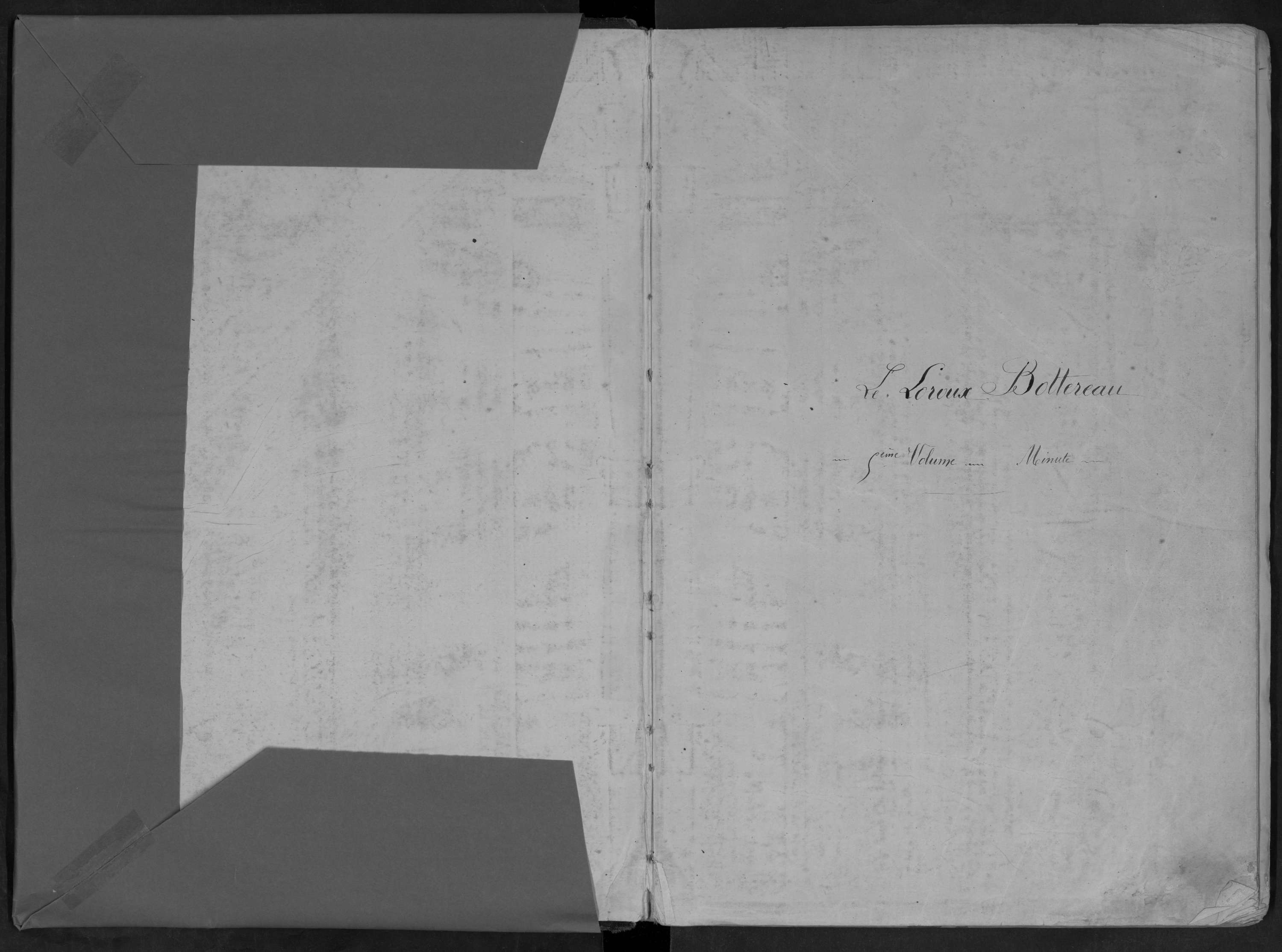 Le Loroux-Bottereau -