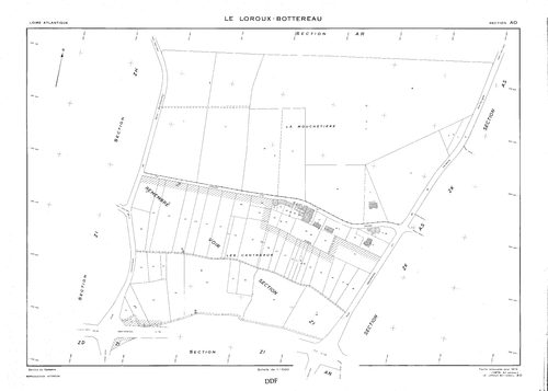 Le Loroux-Bottereau - AO