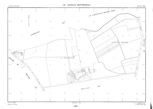 Le Loroux-Bottereau - AR