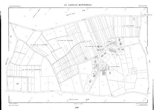 Le Loroux-Bottereau - AV