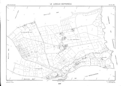 Le Loroux-Bottereau - BI