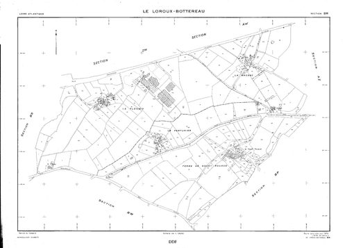 Le Loroux-Bottereau - BR