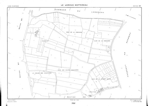 Le Loroux-Bottereau - BZ