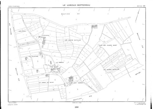 Le Loroux-Bottereau - CH