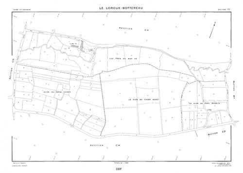 Le Loroux-Bottereau - CI