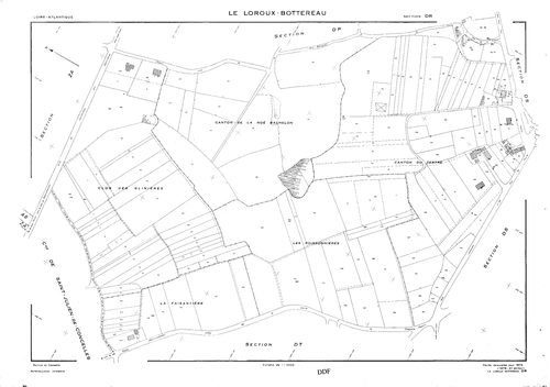 Le Loroux-Bottereau - DR