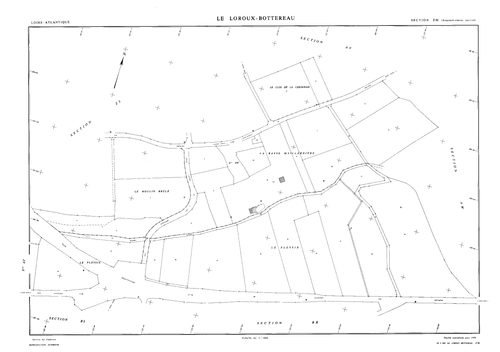 Le Loroux-Bottereau - ZM