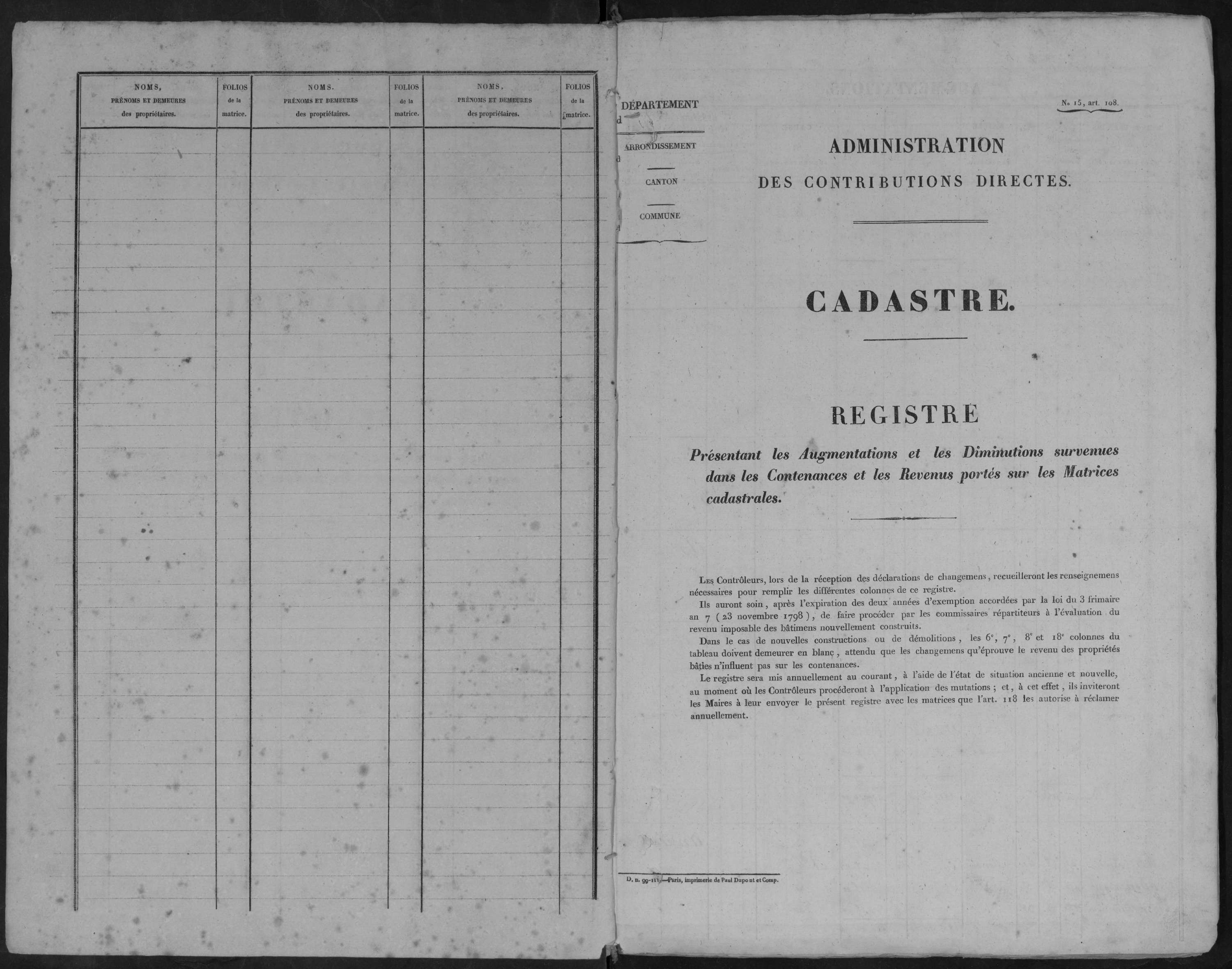 Louisfert - 