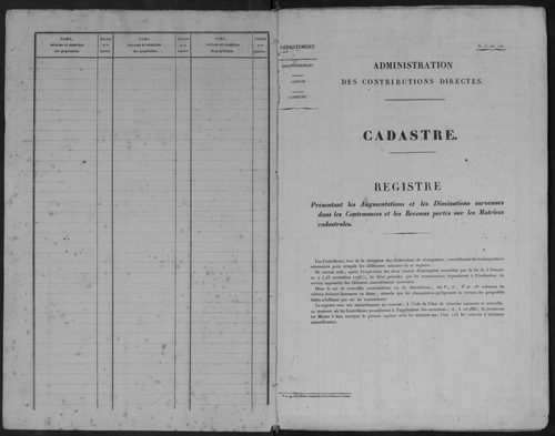 Louisfert - 