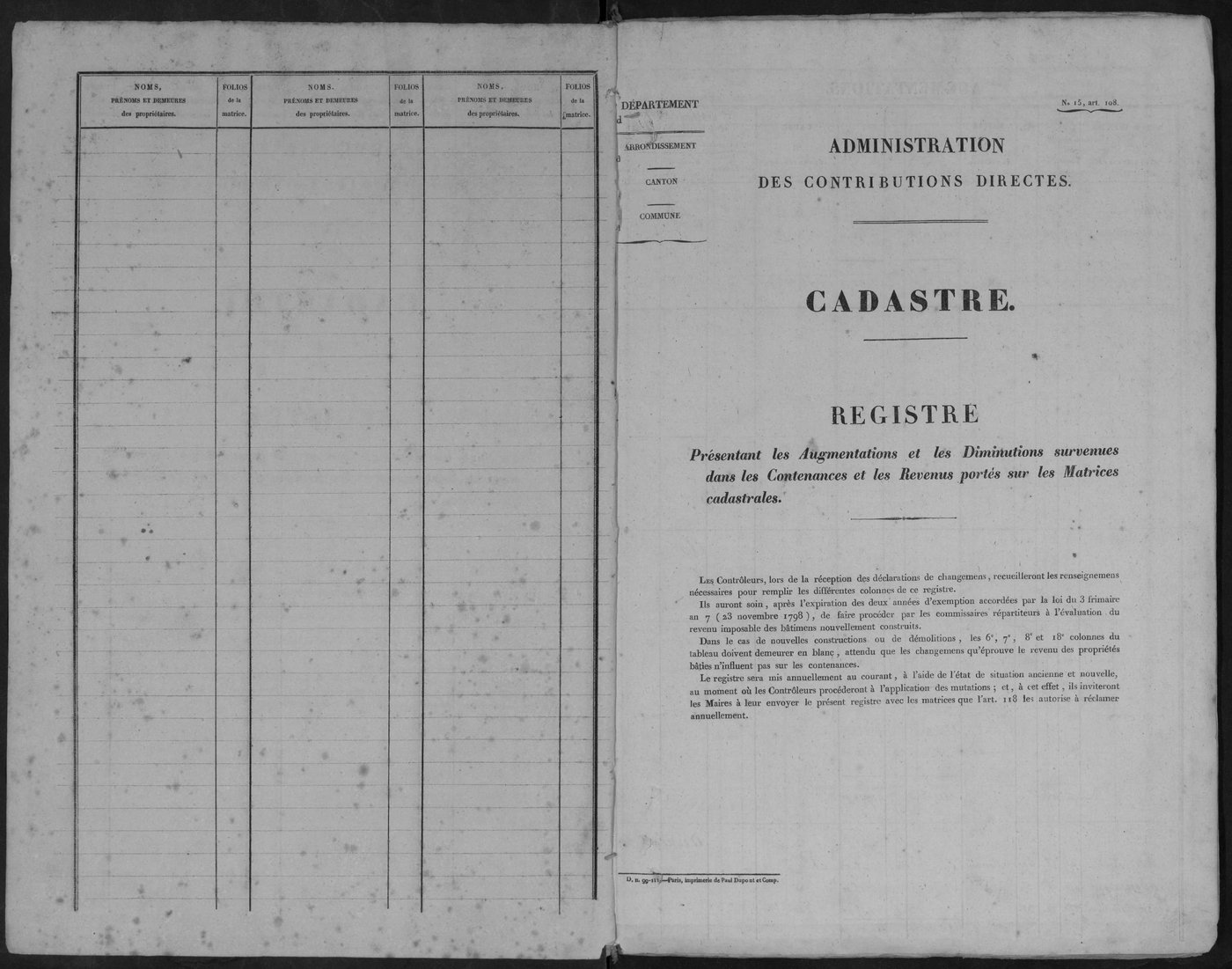 Louisfert - 