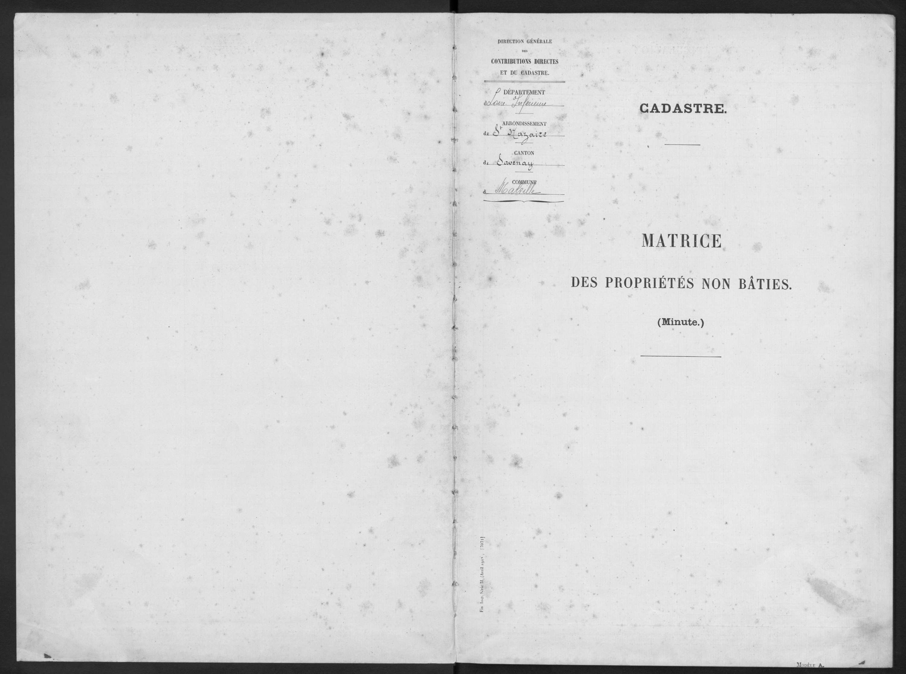 Malville - 