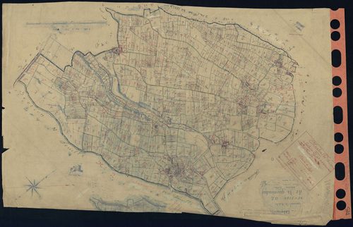 Malville - Section O2 Quenaudais (section de La) . 131-1145