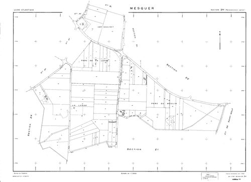 Mesquer - ZH
