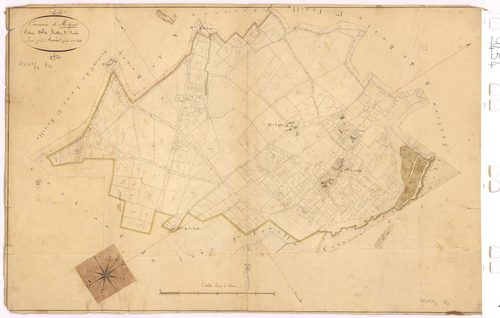 Mesquer - Section B2 Rostu (section de)