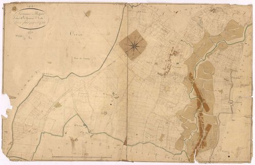 Mesquer - Section E1 Quimiac (section de)