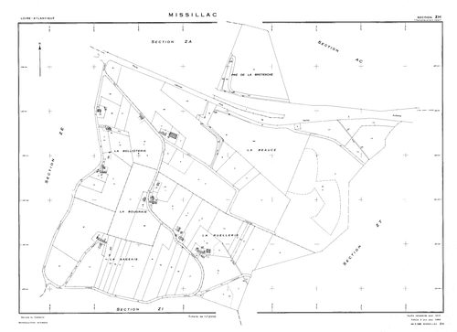 Missillac - ZH