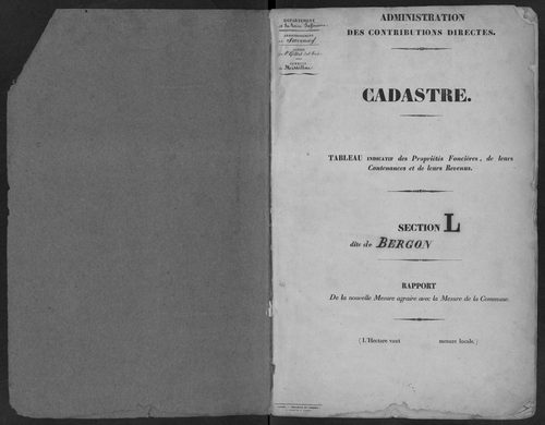 Missillac - L à P.
