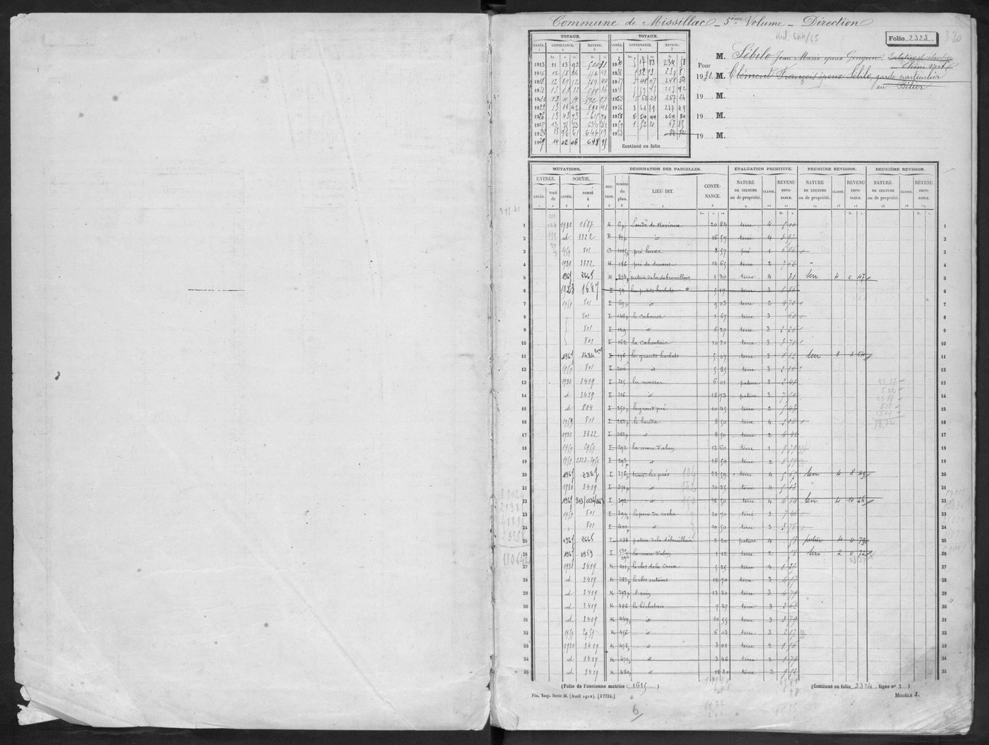 Missillac - 
