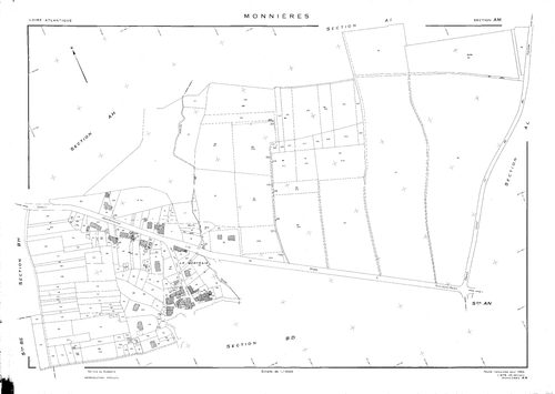 Monnières - AM