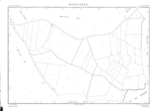 Monnières - AT