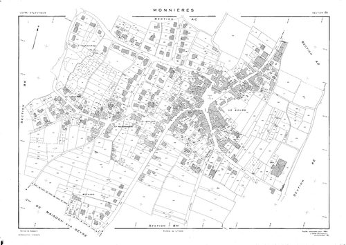 Monnières - BI