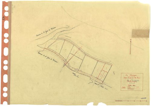 La Montagne - Section A Ile Pénot (section de l') . 1-17