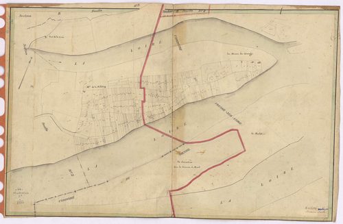 Montrelais - C2