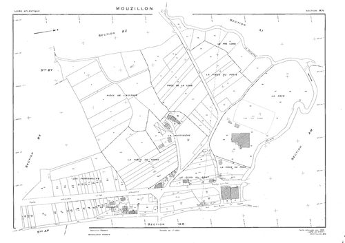 Mouzillon - AN