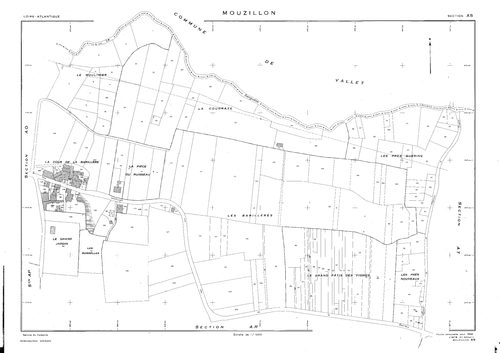 Mouzillon - AS