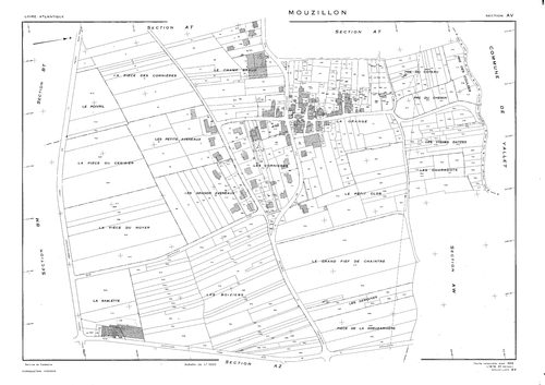 Mouzillon - AV