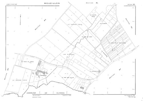 Mouzillon - BO