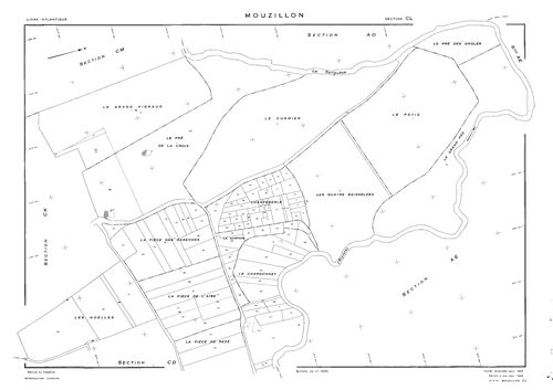 Mouzillon - CL