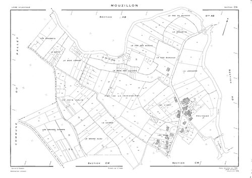 Mouzillon - CN
