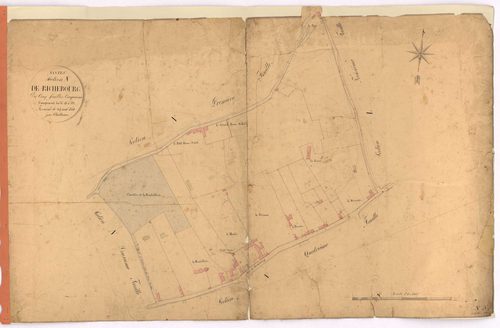 Nantes - Section N5 Richebourg (section de)
